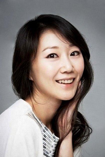Go Seo-hee - Actor Profile Photo