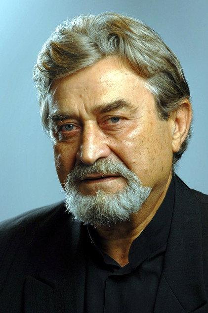 Iván Dengyel - Actor Profile Photo