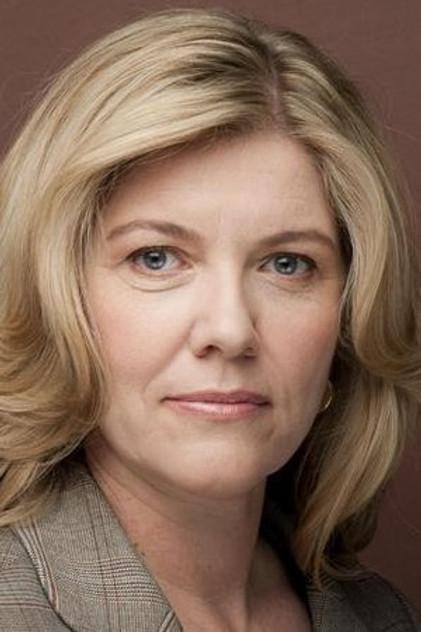 Cynthia Ashperger - Actor Profile Photo