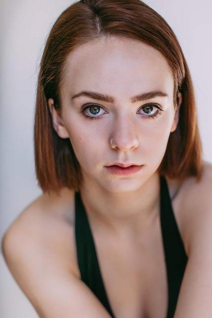 Jess McLeod - Actor Profile Photo