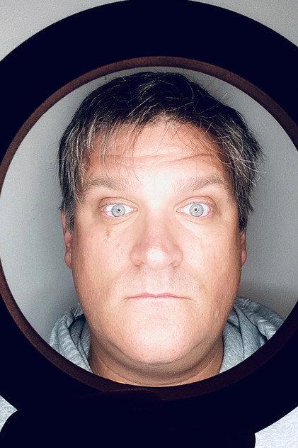 John Mattiuzzi - Actor Profile Photo