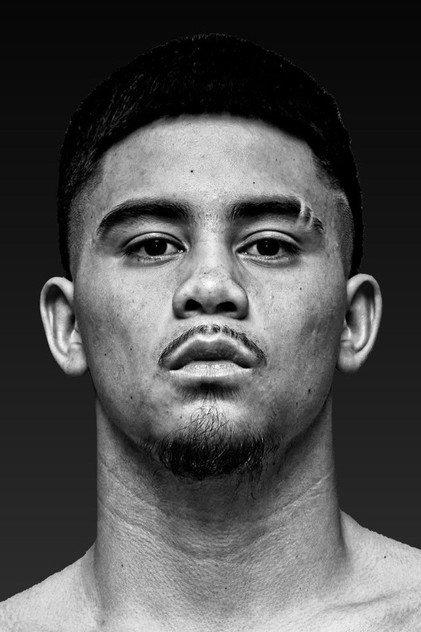 Kaipo Gallegos - Actor Profile Photo