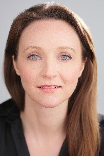 Elizabeth Piper S. - Actor Profile Photo