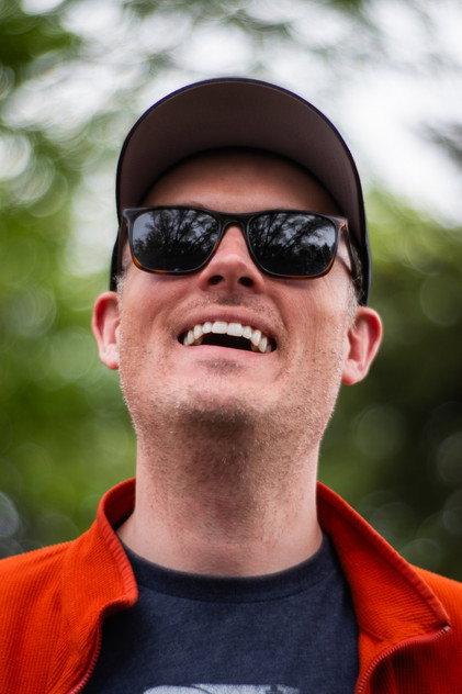 Austin Millet - Actor Profile Photo