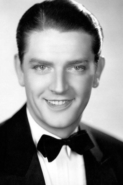 Hugh Trevor - Actor Profile Photo