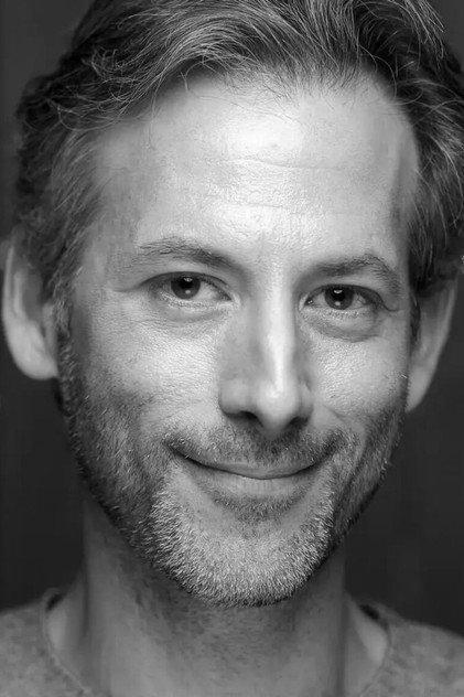 Jeff Baena - Actor Profile Photo