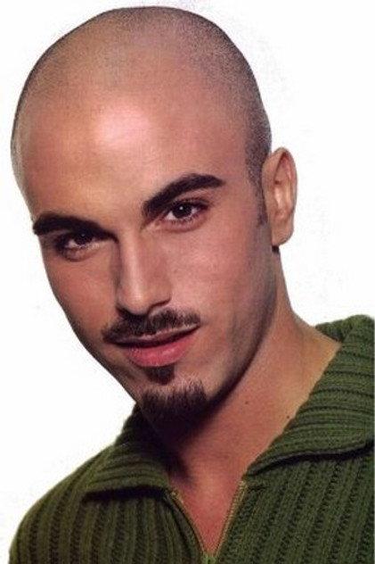 Philippe d'Avilla - Actor Profile Photo