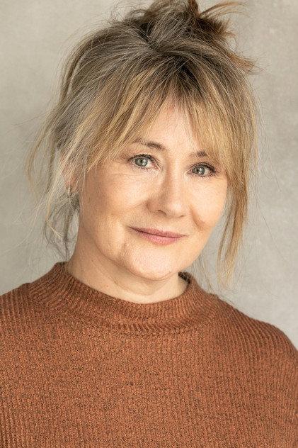 Janine Wood - Actor Profile Photo
