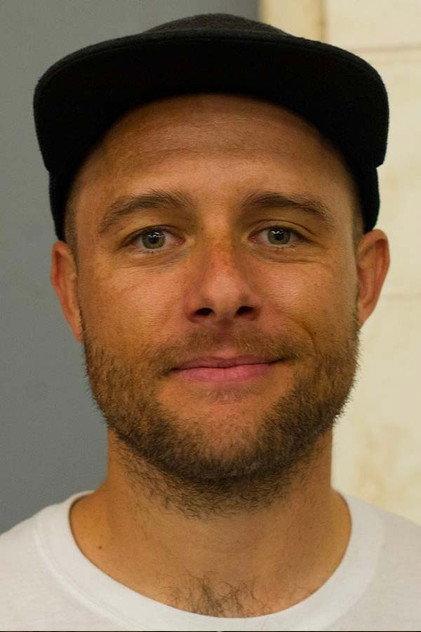 Ryan Bobier - Actor Profile Photo