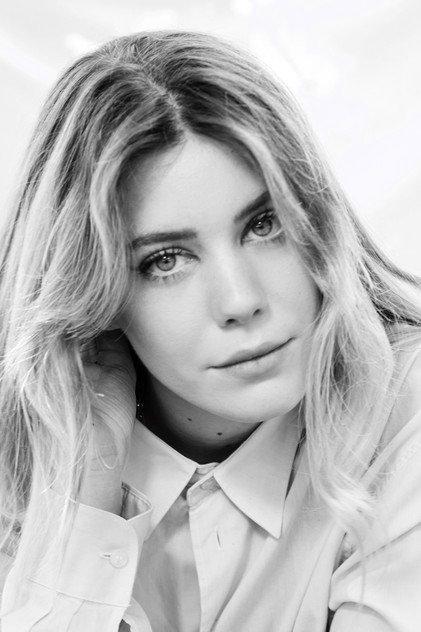 Caterina De Angelis - Actor Profile Photo