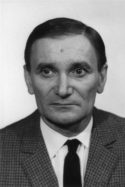 Václav Lohniský - Actor Profile Photo