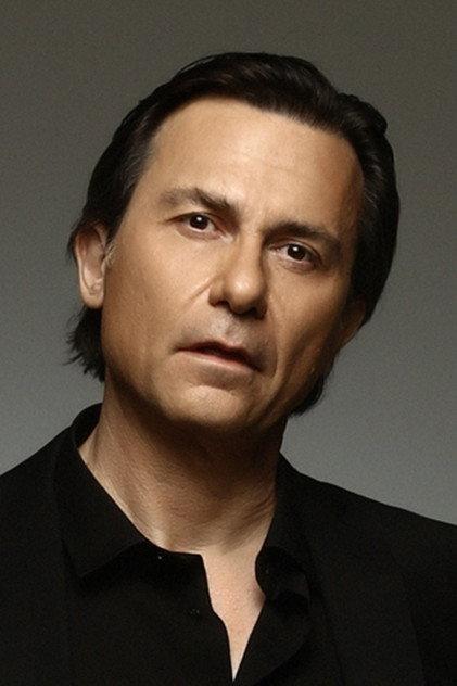Dimitris Alexandris - Actor Profile Photo