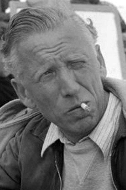 Armand Thirard - Actor Profile Photo