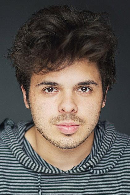 Jean-Carl Boucher - Actor Profile Photo