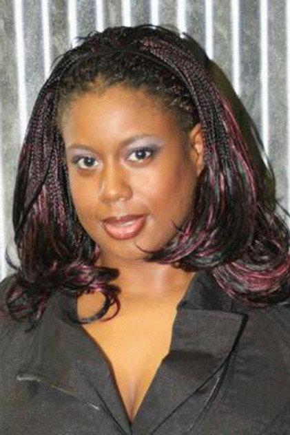 Jana Johnson - Actor Profile Photo