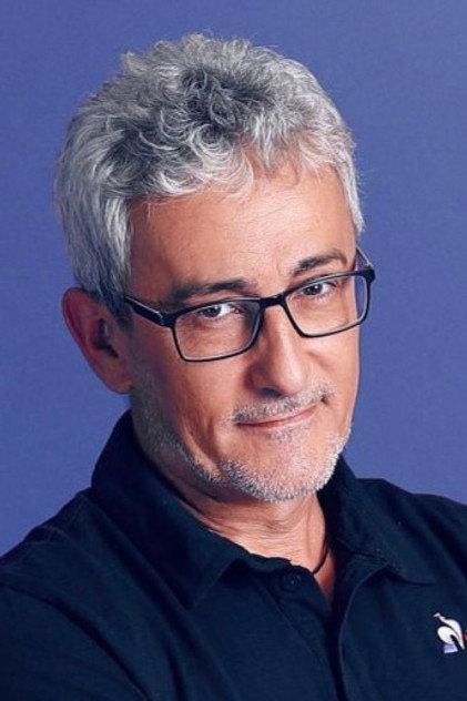 David Fernández - Actor Profile Photo