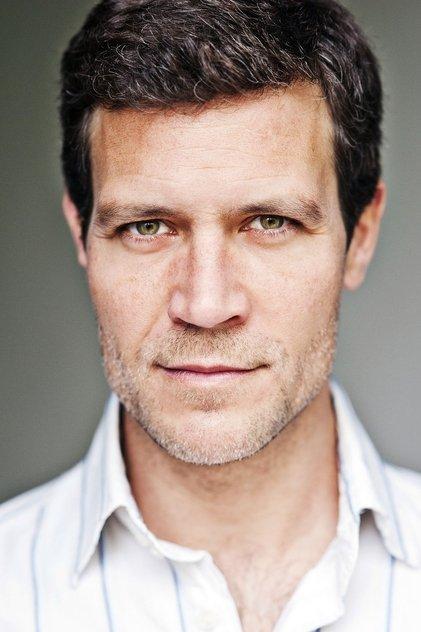 Matt Rippy - Actor Profile Photo