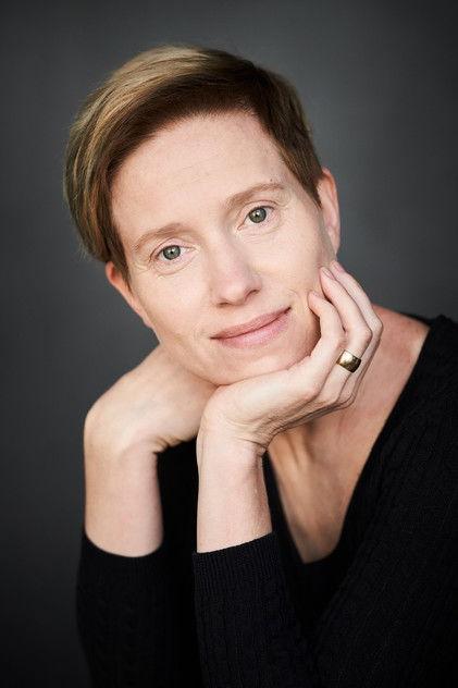 Katariina Unt - Actor Profile Photo