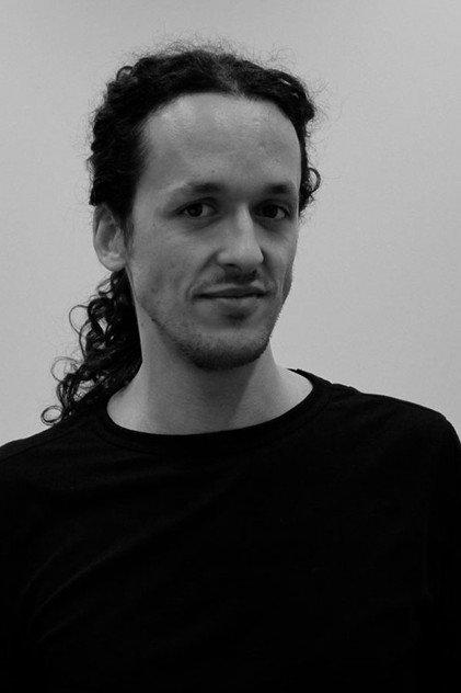 Yazid Benfeghoul - Actor Profile Photo