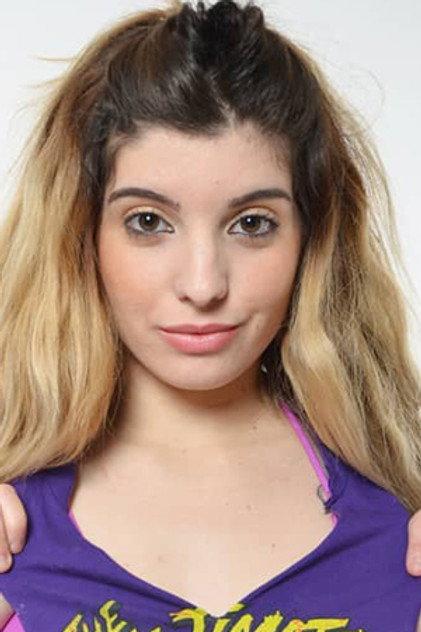 María de la Rosa - Actor Profile Photo