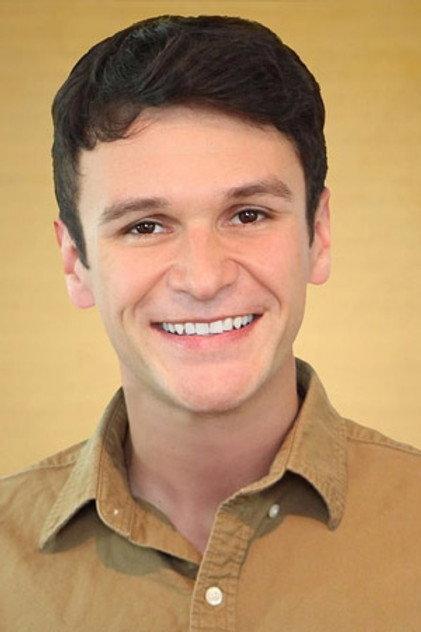 Bryan Botella - Actor Profile Photo