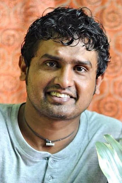 Dipendu Biswas - Actor Profile Photo