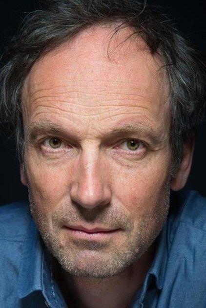 Xavier de Guillebon - Actor Profile Photo