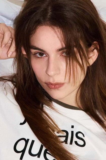 Adèle Castillon - Actor Profile Photo