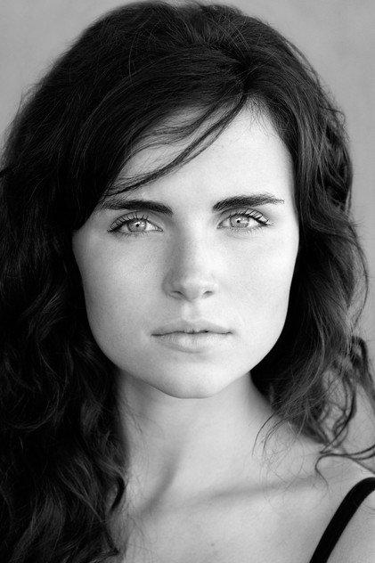 Emer Kenny - Actor Profile Photo