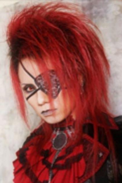 Seth - Actor Profile Photo