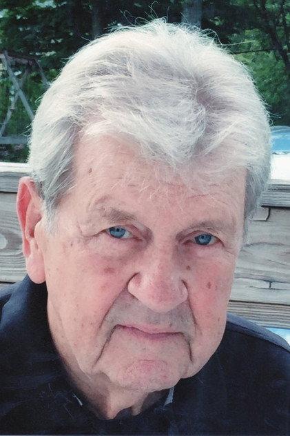 Richard Mawe - Actor Profile Photo
