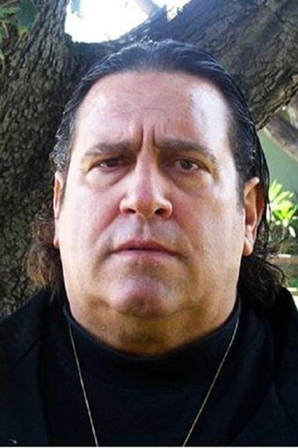 Tony Longo - Actor Profile Photo