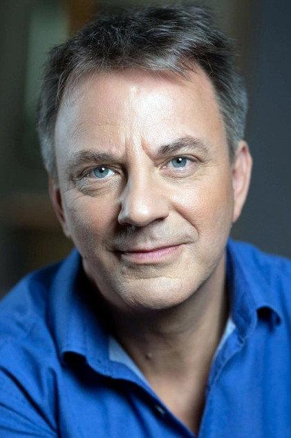 Jean Seleskovitch - Actor Profile Photo