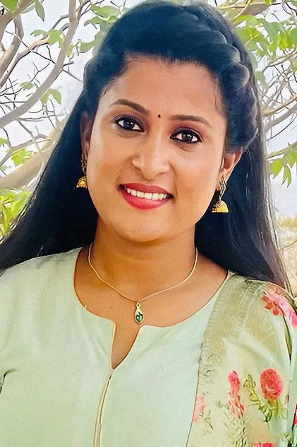 Neema Rai - Actor Profile Photo