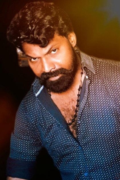 Sikkal Rajesh - Actor Profile Photo