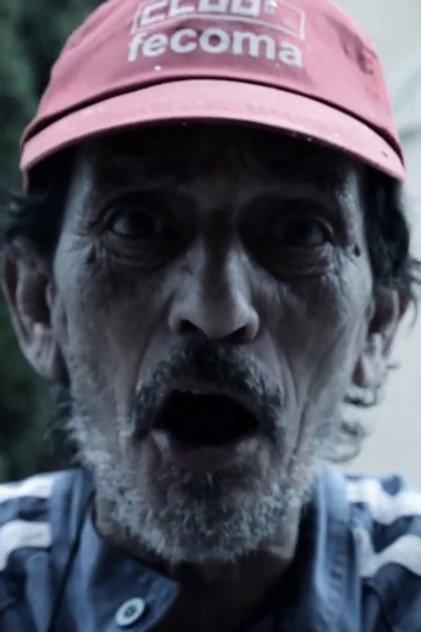 Miguel Ángel Hernández - Actor Profile Photo