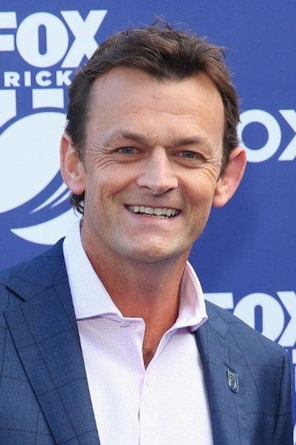 Adam Gilchrist - Actor Profile Photo