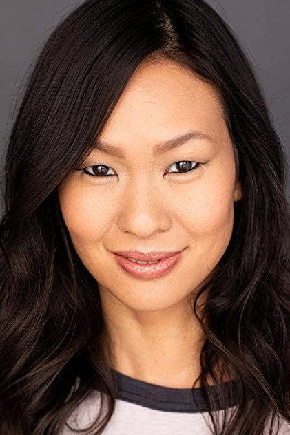 Sue Ann Pien - Actor Profile Photo