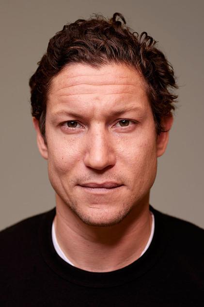 Vito Schnabel - Actor Profile Photo