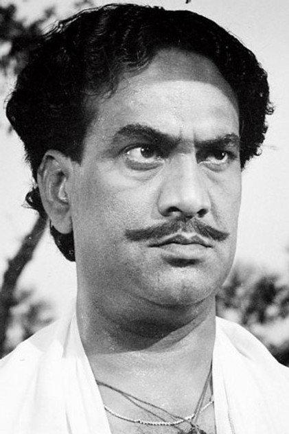 Ajitesh Bandopadhyay - Actor Profile Photo