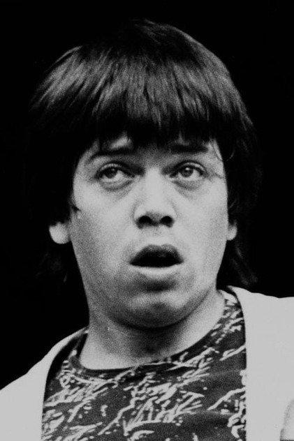Nicky Tesco - Actor Profile Photo