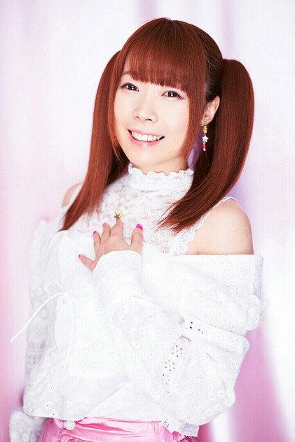 Eimi Naruse - Actor Profile Photo