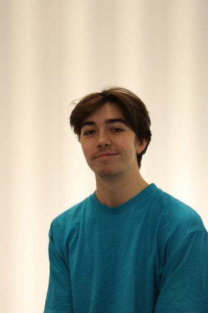 William Barrett - Actor Profile Photo