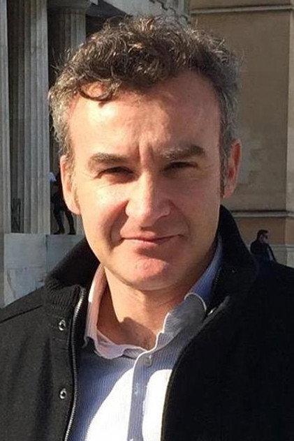Nikos Orphanos - Actor Profile Photo