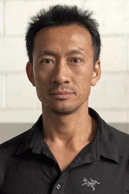 Tim Wong - Actor Profile Photo