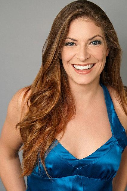 Cat LaCohie - Actor Profile Photo