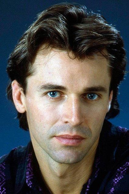Korey Mall - Actor Profile Photo
