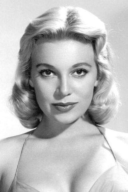 Sally Todd - Actor Profile Photo