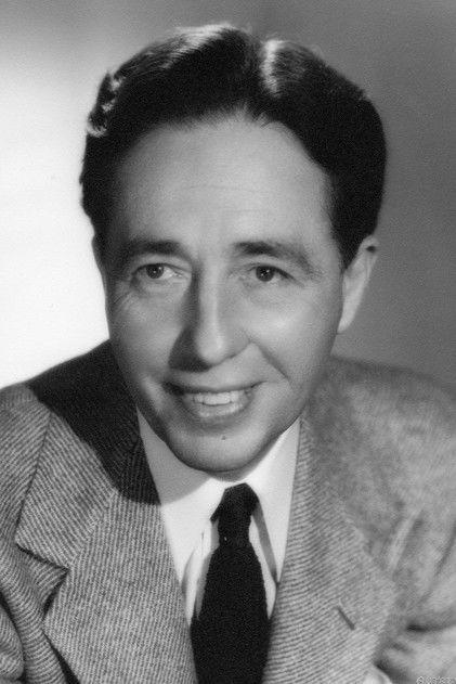 Lester Dorr - Actor Profile Photo