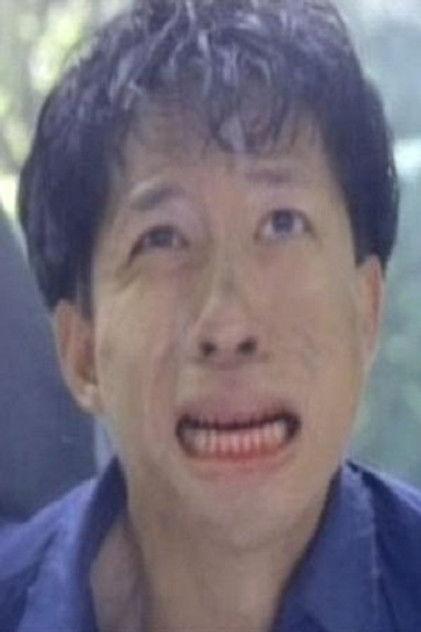 Mak Wai-Cheung - Actor Profile Photo